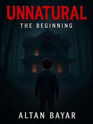 cover image of Unnatural